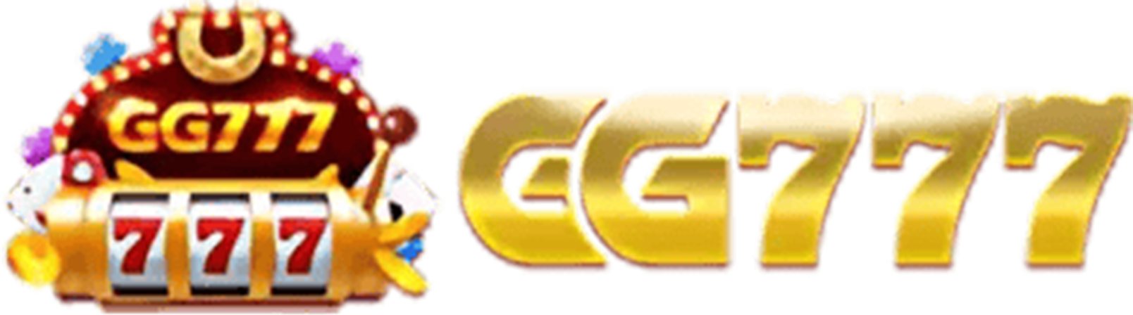 GG777 Logo